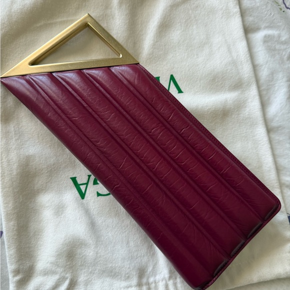 Bottega Veneta clutch - Picture 1 of 10
